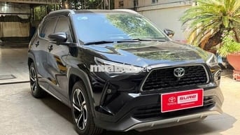 YARIS CROSS V 2024 - GIÁ CÒN GIẢM