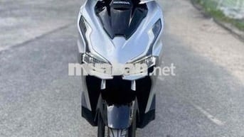 Air Blade 2021 Bạc Đen 9 chủ , xe còn rất đẹp