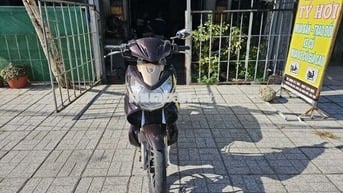 hayate xe máy im ru bs65 