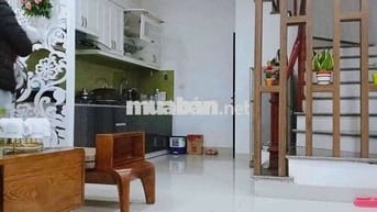 🌟 SIÊU HIẾM! Nhà 5 tầng 3PN Nguyễn Văn Cừ  -Vào Ở Ngay Chỉ 9 Triệu