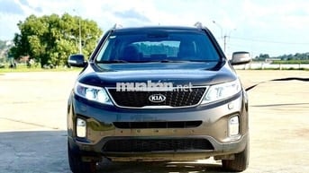 Kia Sorento 2016 full xăng