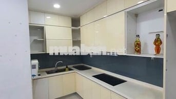 Nhà Block A tầng 10, Q.10, view nội khu, 71m2 (2PN + 2WC), Có Sổ Hồng