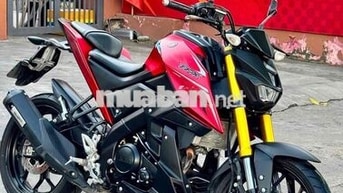 Yamaha TFX150i 2018 Đỏ đen