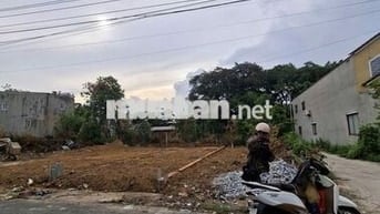 Bán đất lô góc Hoà Lợi - Tphcm