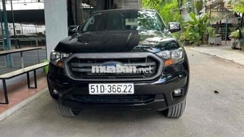 Ford Ranger XLS 2019 Tự động Đen
