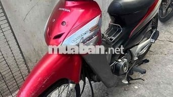 Honda Wave S 100 2008. xe còn đẹp . BSTP