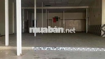 Nhag mặt tiền 9*25 tiện kinh doanh các ngành nghề