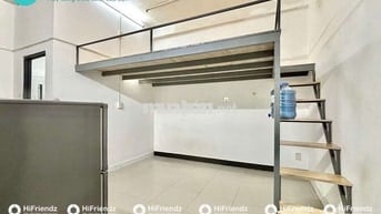 Trọ Full nội thất giá rẻ Đường SongHành Trường Chinh Nguyễn Văn Quá