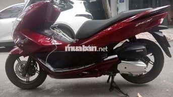 Honda PCX 2015 màu Đỏ 09chủ