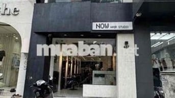 ⚜️ MẶT TIỀN SƯ VẠN HẠNH – QUẬN 10 ⚜️