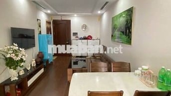 Nhanh! CC Lê Văn Lương, 64m2, 2PN, view thoáng, có slot ô tô, ở ngay