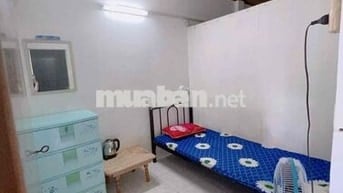 CHO THUÊ PHÒNG TRỌ QUẬN 10 NGAY KHU CHỢ ẨM THỰC HỒ THỊ KỶ
