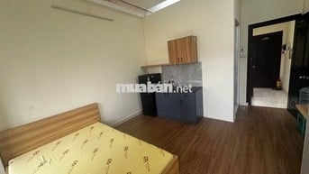 PHÒNG BAN CÔNG - FULL NỘI THẤT - THÀNH THÁI, QUẬN 10