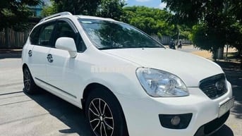 Kia Carens 2015 S SX 2.0 MT - 135000 km