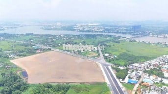 Chuyển Nhượng Căn 2PN1WC Fresia Riverside R1 View Sông đã TT 650tr