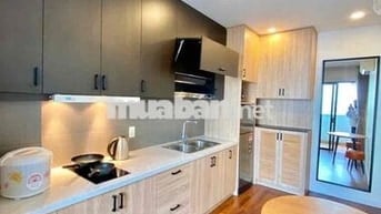 CĂN 1 PHÒNG NGỦ BANCOL 32m2 NỘI THẤT CAO CẤP NGAY KỲ ĐỒNG QUẬN 3