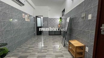 SIÊU PHẨM STUDIO MẶT TIỀN ĐƯỜNG PHAN HUY ÍCH - PHÒNG MỚI
