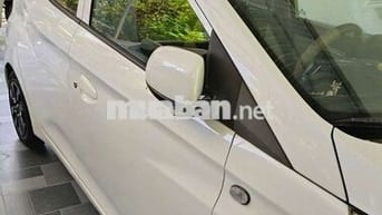 Hyundai Eon 2012 Trắng