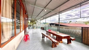 CHO THUÊ NHÀ NGUYÊN CĂN 2PN VIEW XỊN – BAO ĐIỆN NƯỚC – CHỈ 10 TR/THÁNG