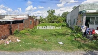 200m2 đất đường Basa, sau KCN Tây Bắc, Củ Chi, giá 760 triệu, sổ riêng
