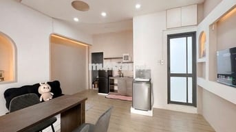 Căn hộ dịch vụ 2 phòng ngủ - Quận 11 - Nội thất đầy đủ