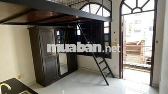 ✨DUPLEX RỘNG THOÁNG BAN CÔNG RIÊNG✨