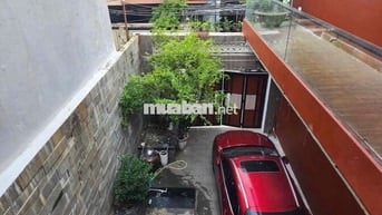 Cho thuê nhà sân vườn Núi Thành Hoà Cường Bắc Hải Châu