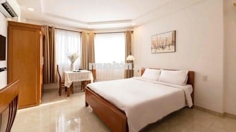 Căn Hộ Cửa Sổ Thoáng Mát Gần Đại Học Bách Khoa Quận 10 Giáp Quận 1