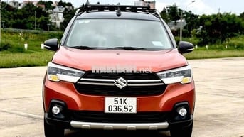 Suzuki XL7 GLX 2021 (full lịch sử bảo dưỡng )