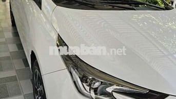 Toyota Vios G 2023 Trắng Tự động 26.000km