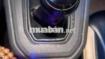 Toyota Avanza 2023 Số sàn Đen 117000 km