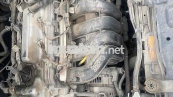Toyota Altis 2.0V 2009 200000km