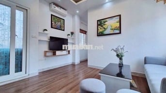 Cho thuê CCMN KHƯƠNG ĐÌNH dt50m2N giá 6 triệu/ tháng