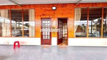 CHO THUÊ NHÀ NGUYÊN CĂN 2 PN VIEW RỪNG  FNT Đ.VẠN THÀNH BAO ĐIỆN NƯỚC