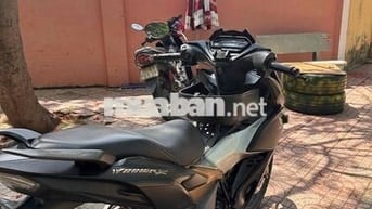 Honda Winner X 2020 Đen nhám