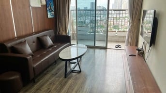 Quỹ căn cho thuê căn hộ Ecolife Tố Hữu đầy đủ nội thất chỉ việc ở