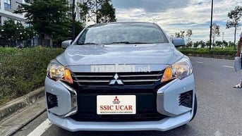 Mitsubishi Attrage MT 2025 Trắng