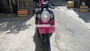 Honda Scoopy 2020 Đen