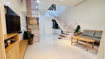 CHÍNH CHỦ chuyển công tác, bán đất-tặng nhà 2 Tầng đường Mỹ Đa Tây 10