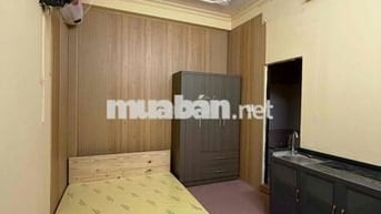 Phòng trọ giá rẻ Hà Huy Giáp ( Ngã tư ga )