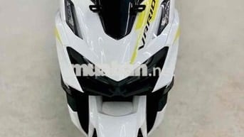 Honda Vario 160 ABS 2022 Trắng