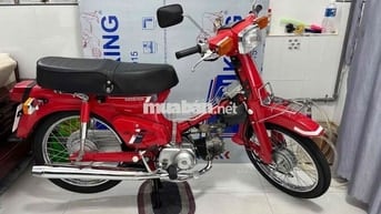 Honda DM/DD70 BSTP Dọn Mới Leng Keng Đồ Zin Khá