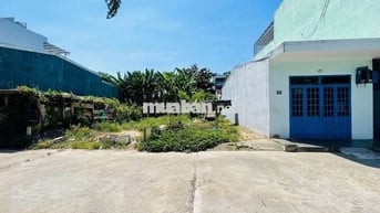 Bán đất mặt tiền Hàm Trung 5, P. Hải Vân, Đà Nẵng – 90m² | Giá tốt 