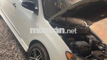 Hyundai Avante 2014 Số sàn Trắng