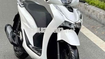 Honda SH125 CBS 2023 - Góp Trước 35Tr Nhận Xe✅