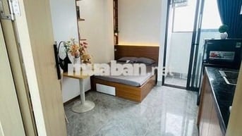 🏡 Studio Full Nội Thất - Ngõ Liên Việt - Gần Xã Đàn- Giá Tốt