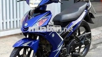 Yamaha Exciter xanh GP máy 57 9chủ