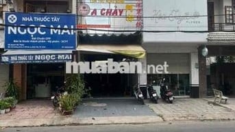 Nhà giá rẻ khu tên lửa , MT kinh doanh ĐS 6 4x21m nhà cấp 4 giá 15 tr