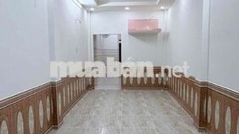 CHÍNH CHỦ BÁN NHÀ QUẬN 3 - 6,5 TỶ
