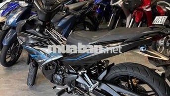 Yamaha Exciter 150 2019 Đen Zin nguyên bản